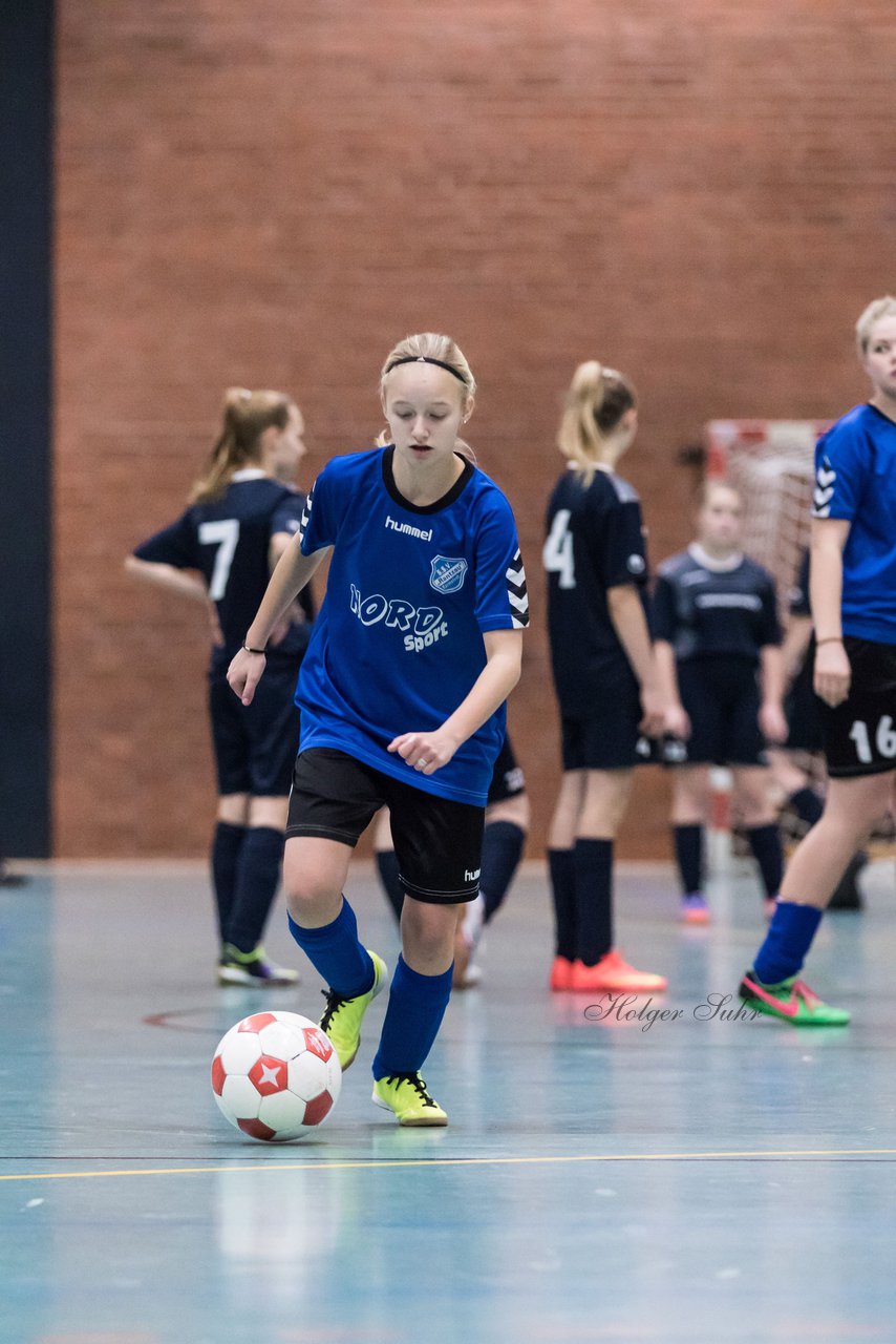 Bild 61 - KT Turnier 1